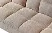 Диван-кровать Luigi, бежевый