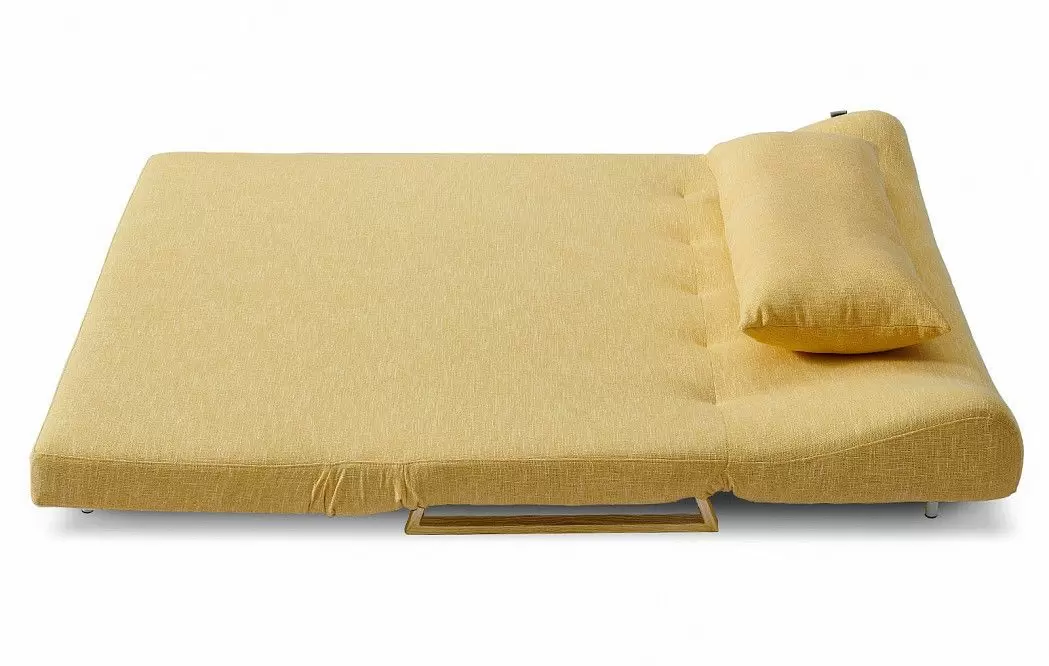 Комплект мягкой мебели Rosy, желтый - фото 9