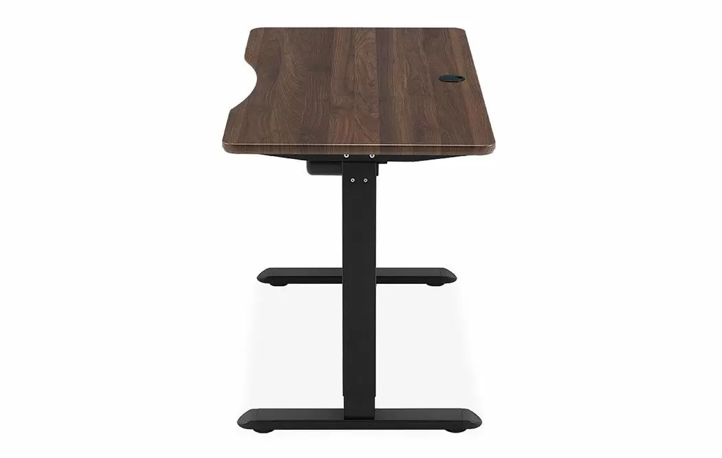 Стол Berlin (120), регулируемая высота, электропривод - фото 7