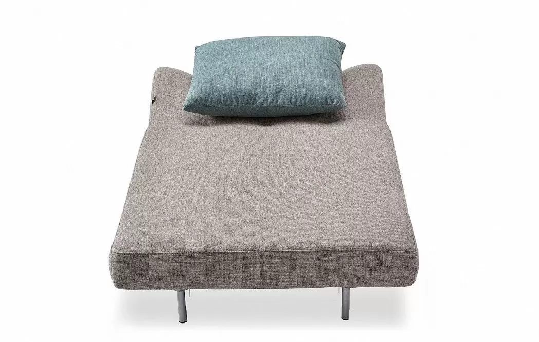 Кресло-кровать Rosy, бежевый/мята - фото 7