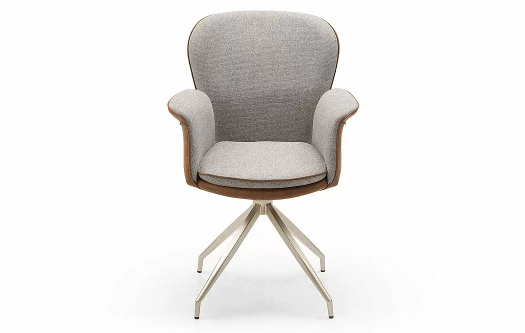 Стул Kimberly, карамель/шампань - фото 6