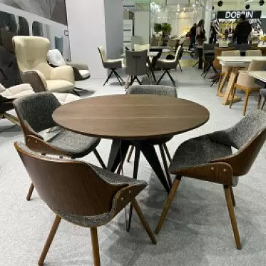 ВИДЕО Стол Eliza