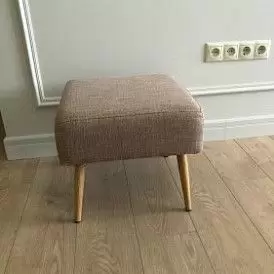 Комплект мягкой мебели Rosy, желтый