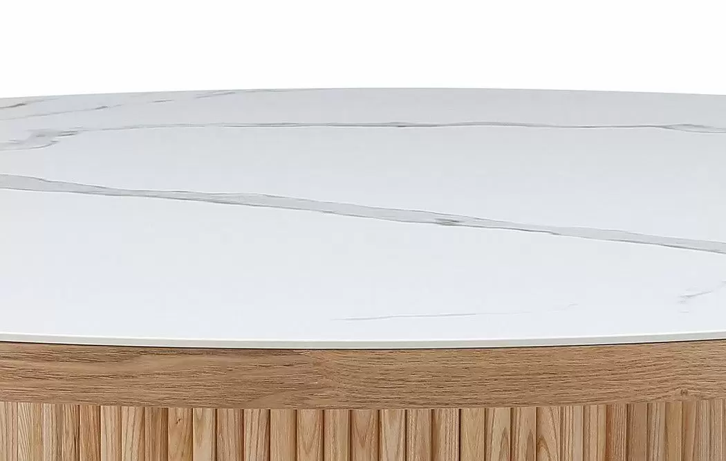 Стол Adriana + 4 стула Mikaela - фото 8