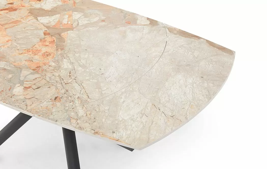 Стол Salerno + 4 кресла Jess - фото 11