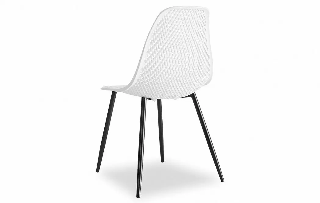 Стул Air, белый - фото 5