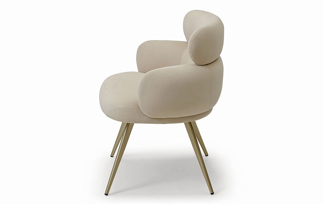 Стол Josephina + 4 стула Evy - фото 27