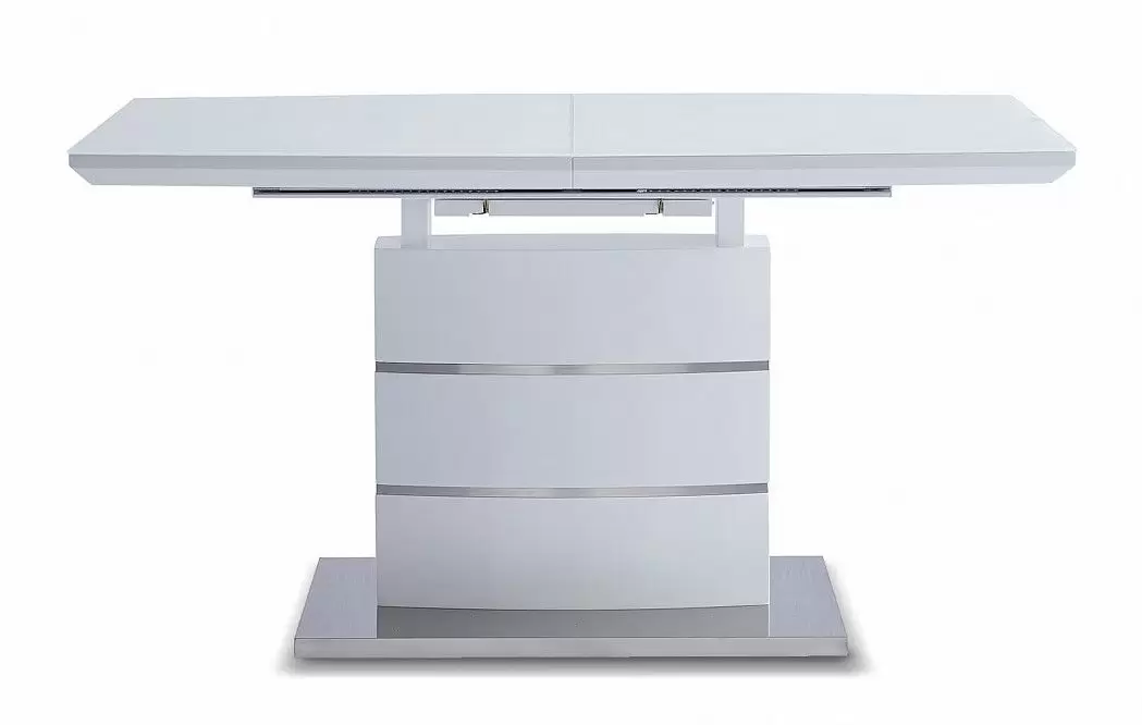 Стол Verona Glass + 4 стула Rain - фото 4