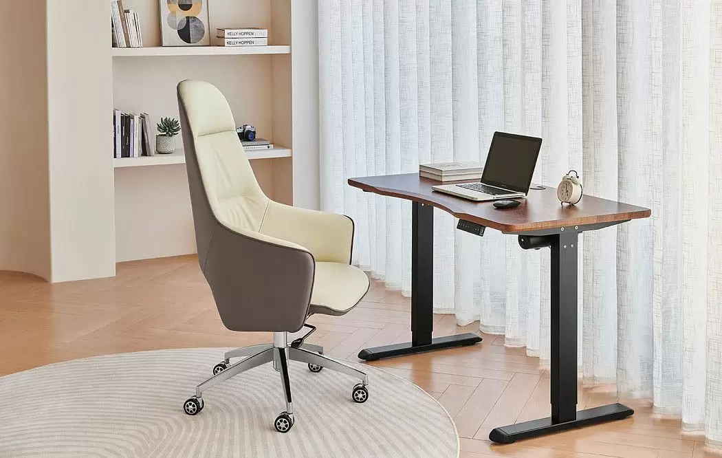 Стол Berlin (120), регулируемая высота, электропривод - фото 3