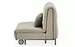 Кресло-кровать Vicky, бежевый