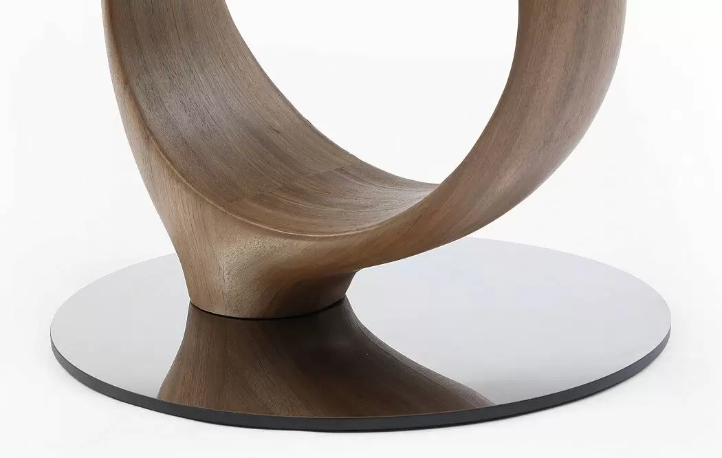 Стол Oasis + 4 песочных стула Jody - фото 7