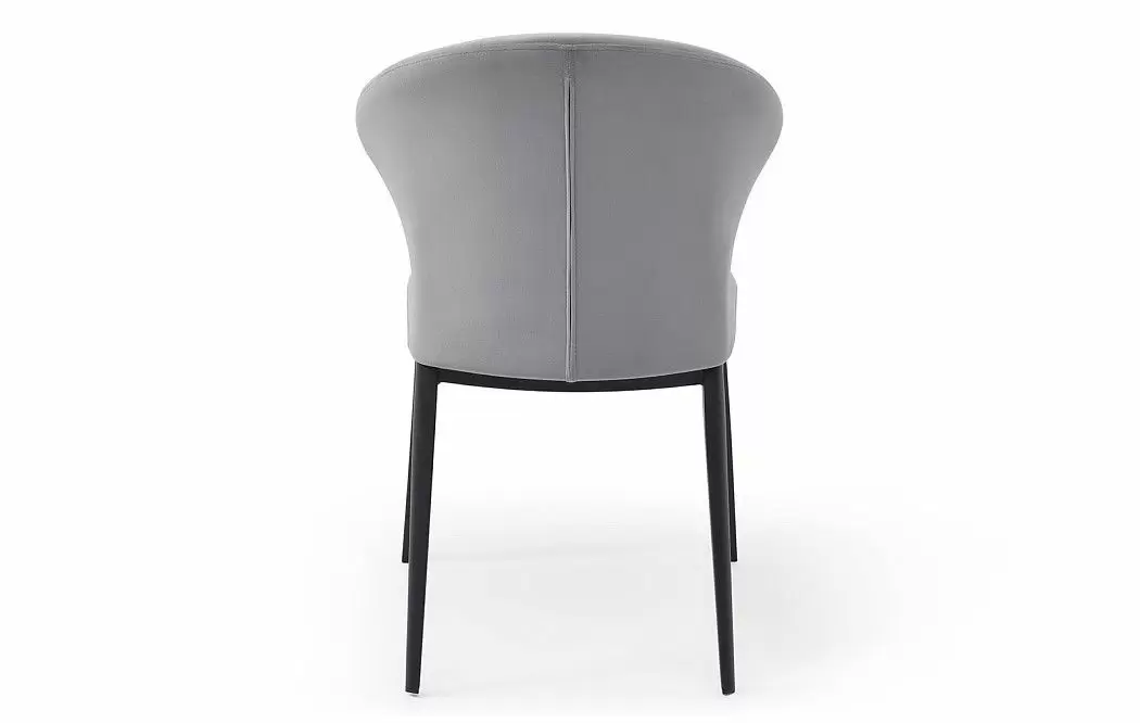 Стол Portofino Black + 4 стула Dolores - фото 21