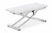Стол-трансформер Bethany, белый