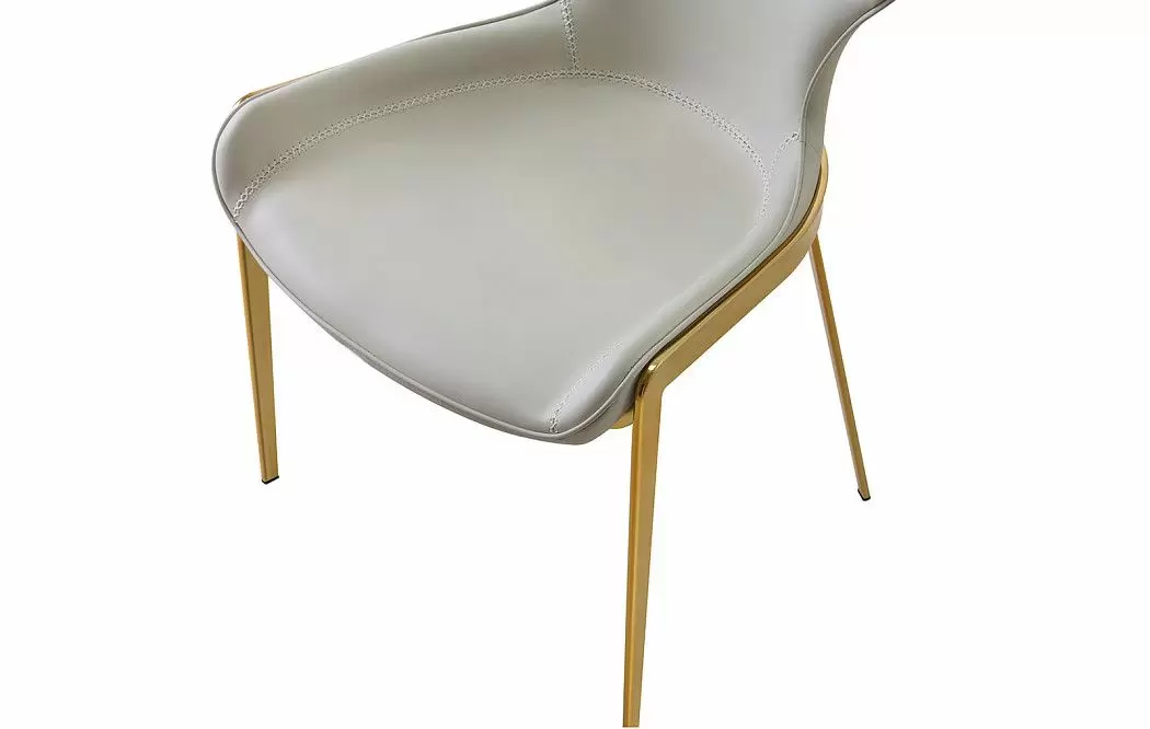 Стол Teresa + 4 стула Hillary - фото 11