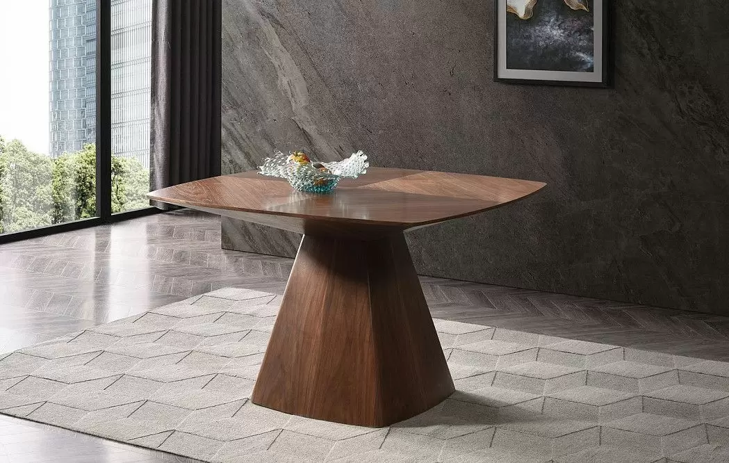 Стол Stella (120), орех - фото 3