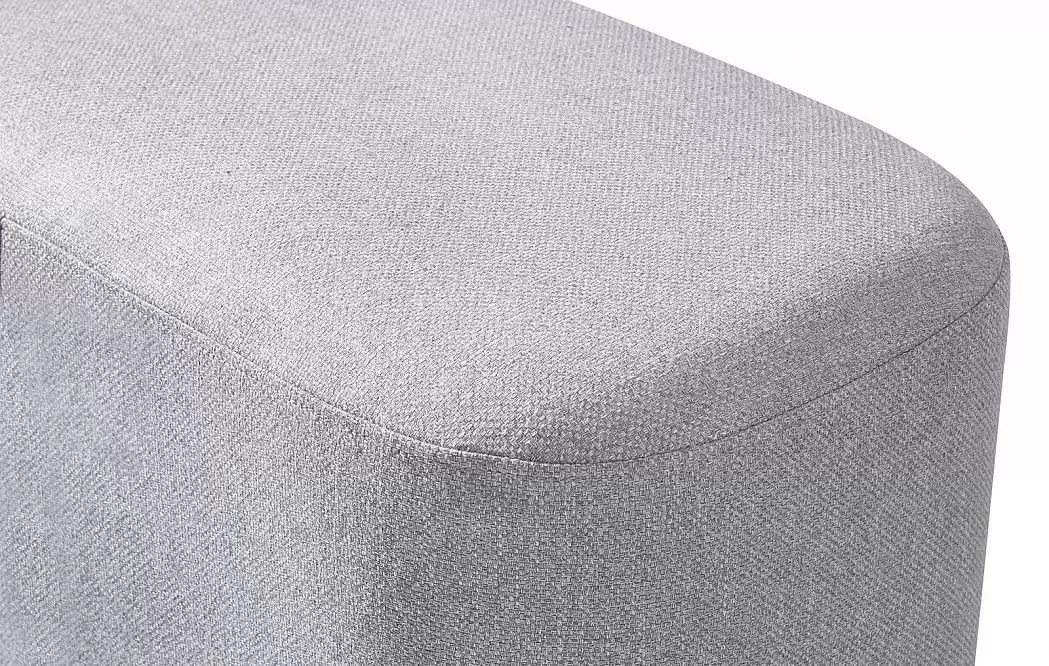 Банкетка Coco (120), серый - фото 5