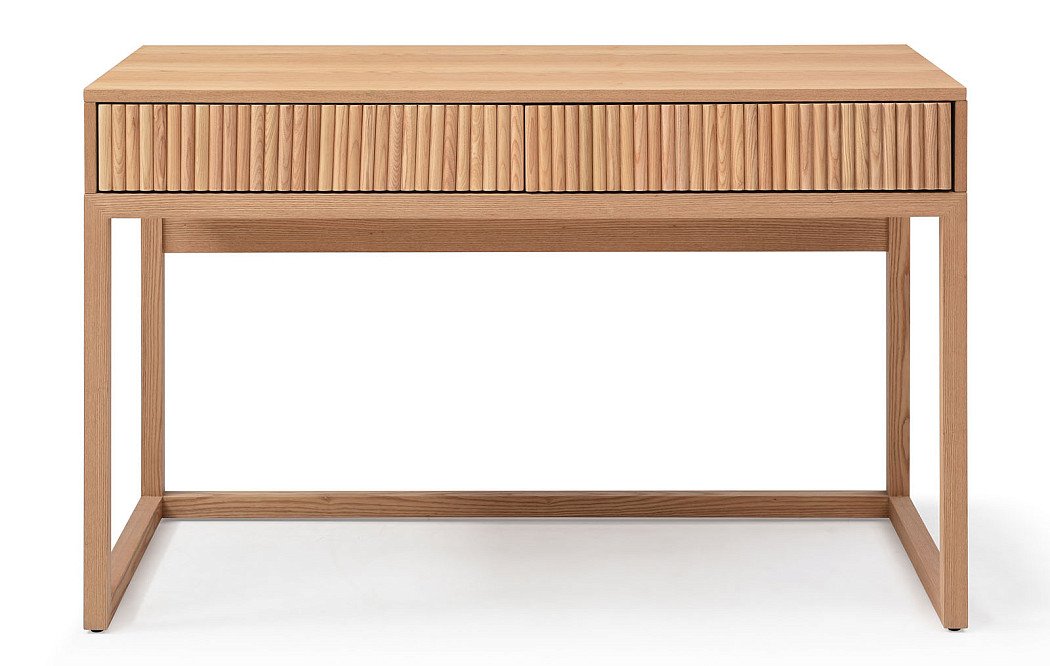 Стол письменный Agnes, ясень - фото 3