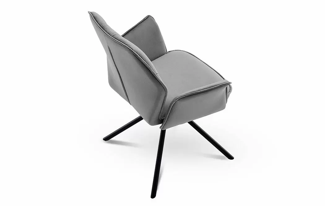 Стол Ester + 4 стула Estella - фото 22