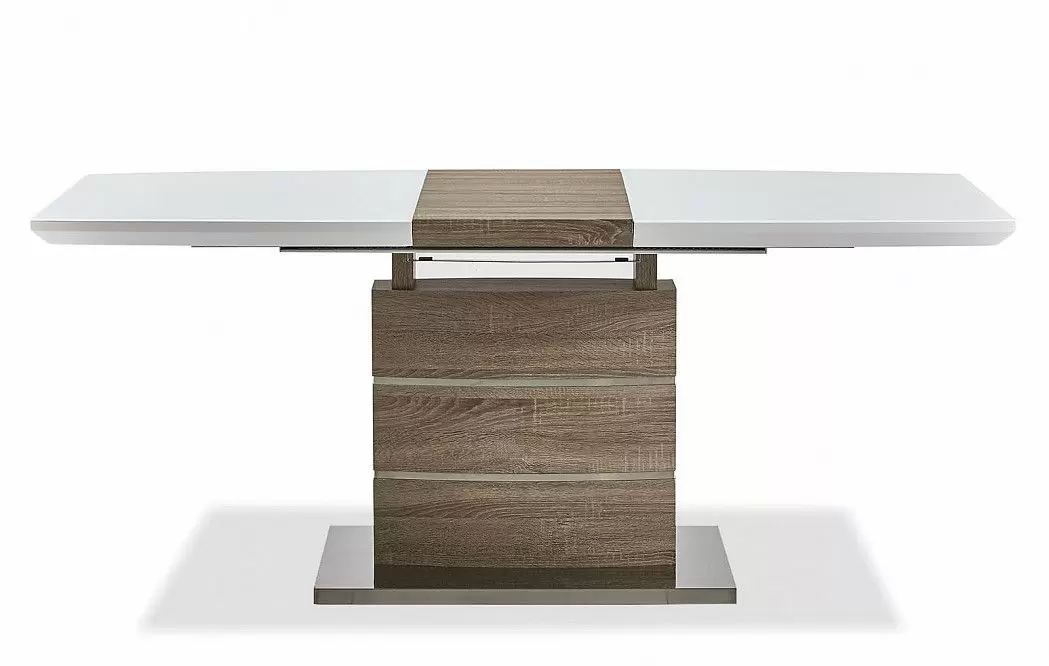 Стол Arioso Glass + 4 бирюзовых стула Angela - фото 13