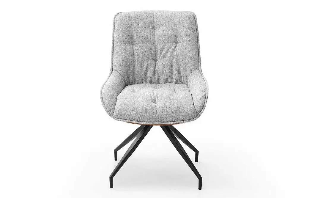 Стол Sabrina + 4 стула Joely - фото 19