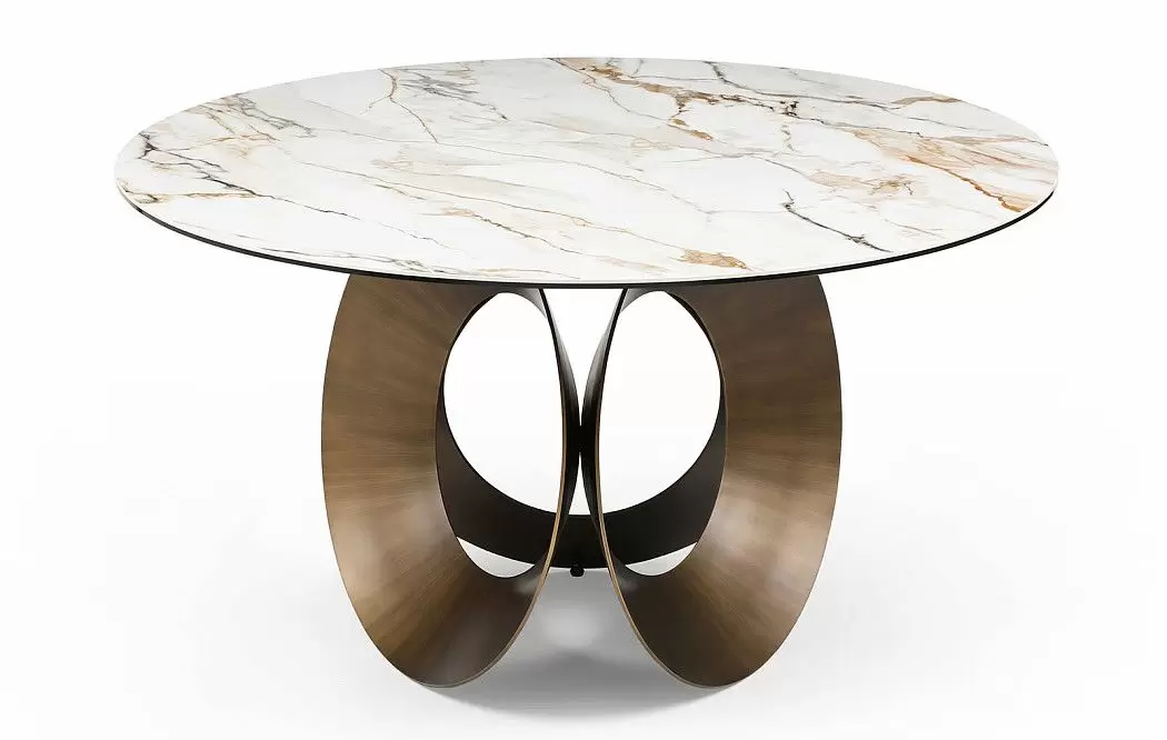 Стол Teodor + 4 стула Emma - фото 3