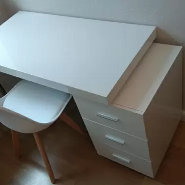 Стол письменный Ashby, белый IMG-20190731-WA0011