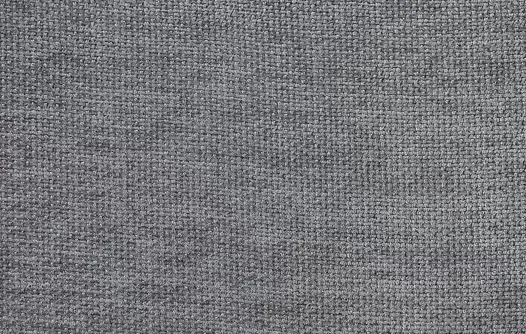 Кресло и оттоманка Lucille, серый - фото 11