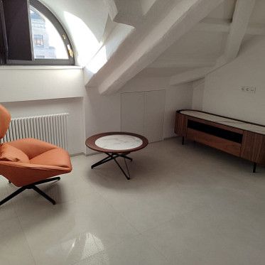 Кресло Boston, столик Nicole, тв Angelica IMG-20250121-WA0003