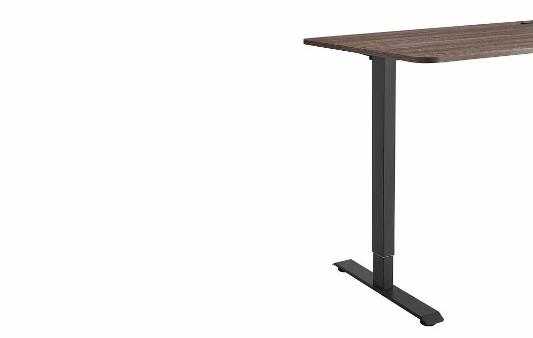 Стол Glasgow (120), регулируемая высота, электропривод - фото 9