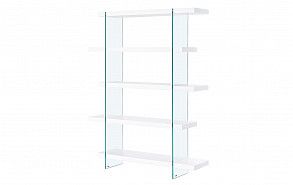 Стеллаж Nobel, белый