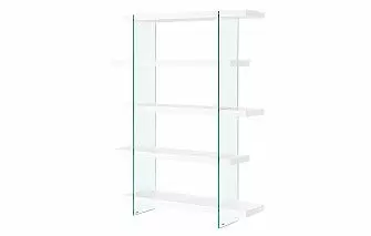 Стеллаж Nobel, белый