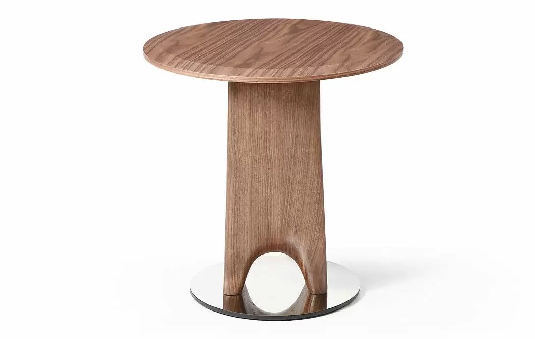 Стол журнальный Rio (50), орех - фото 6