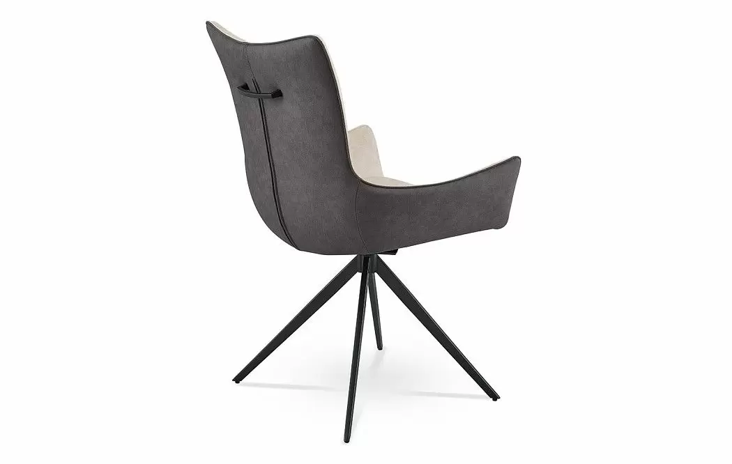 Стол Virginia + 4 стула Jess - фото 20