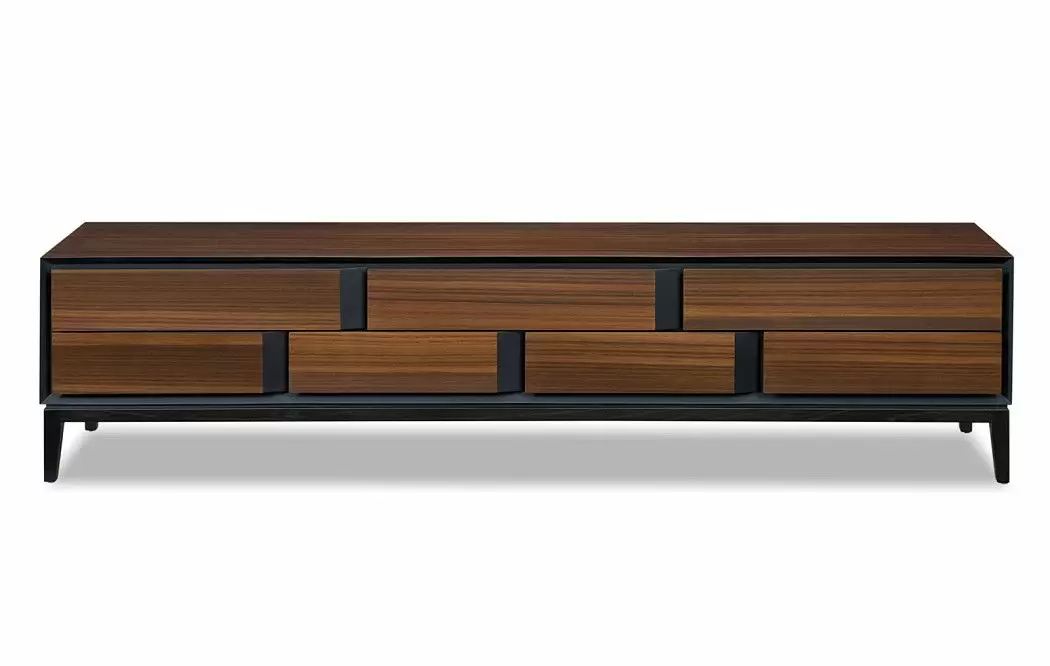 ТВ Тумба Broadway, эвкалипт