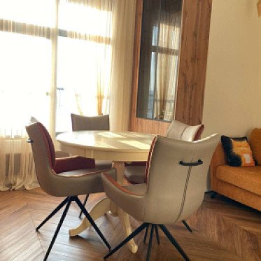 Стул Josh - от клиента