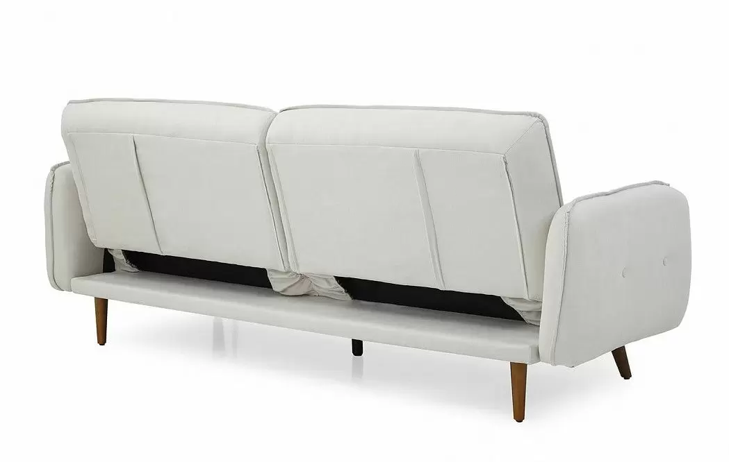 Диван-кровать Malta, бежевый - фото 10