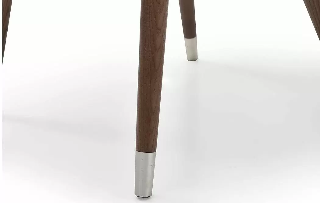 Стол Portofino Champagne + 4 стула Franco - фото 14