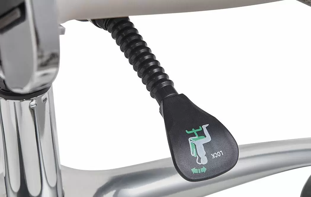 Кресло Impulse, серый - фото 7