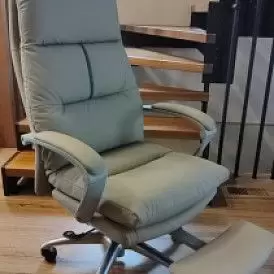 Кресло Only, бежевый