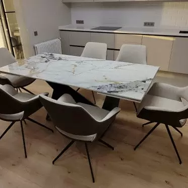 Стол Portofino, стул Ruth IMG-20240909-WA0027