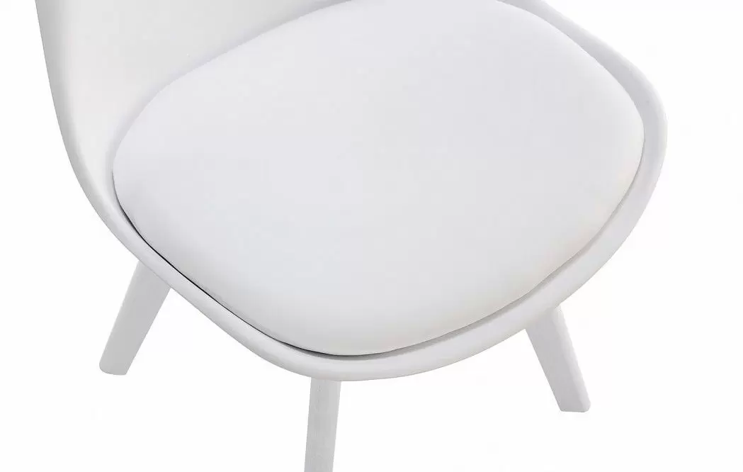 Стол Charly + 4 стула Mark - фото 20