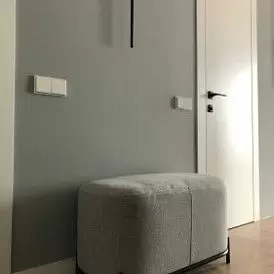 Банкетка Coco (80), графит