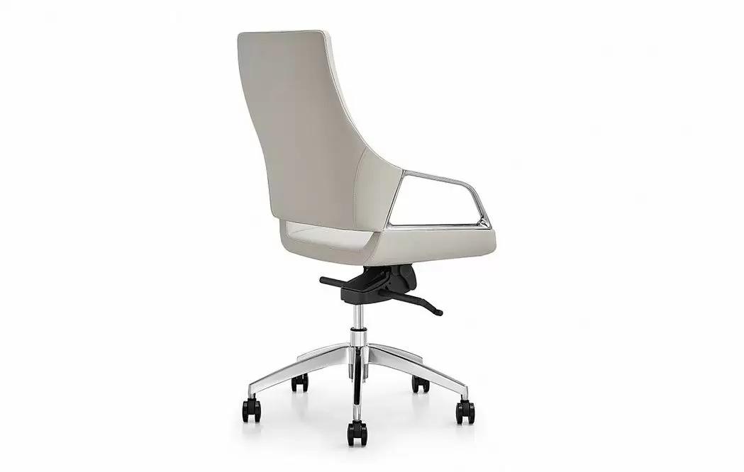 Кресло Celsius, белый айвори - фото 6