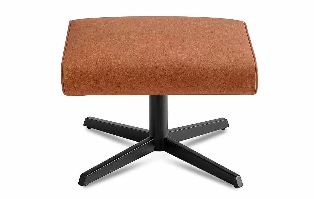 Оттоманка Boston, терракотовый - фото 8