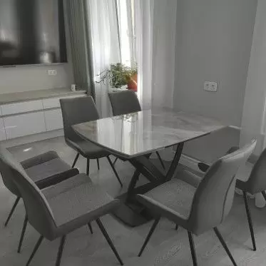 Стол Lorenzo, стул Celia IMG-20230622-WA0035