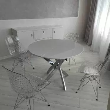 Стол Charly, стул Rain IMG-20230721-WA0023