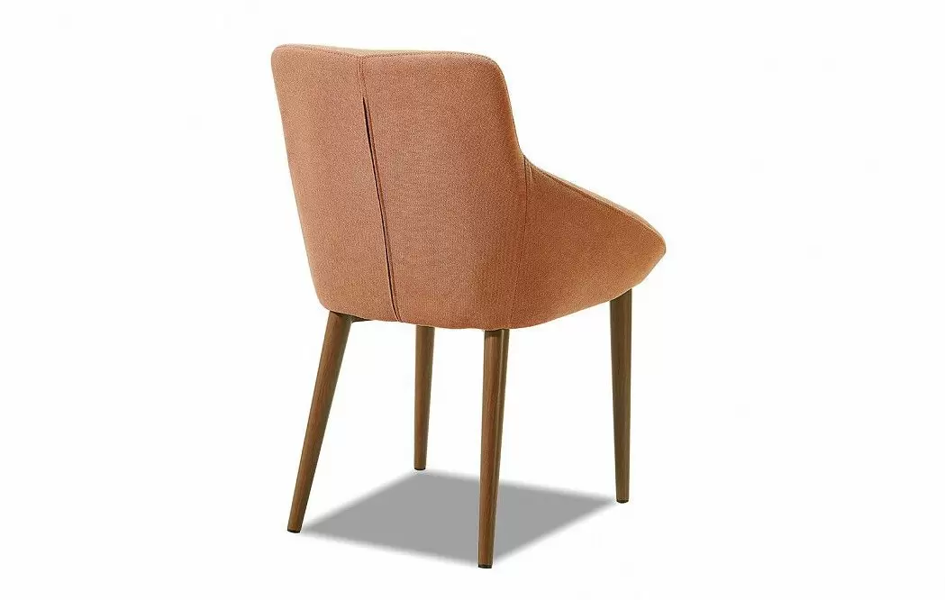 Стул Liam, карамель - фото 7