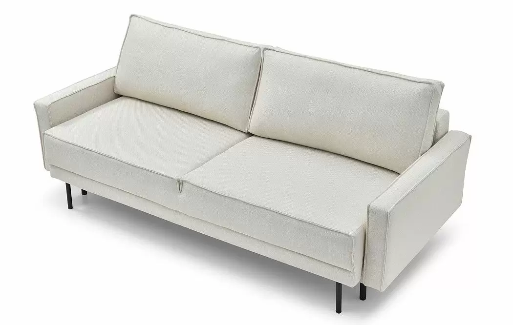 Диван-кровать Lucy, бежевый - фото 5