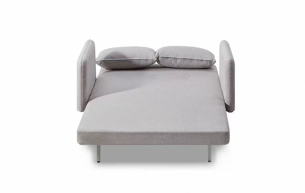 Диван-кровать Cardiff, светло-серый - фото 11