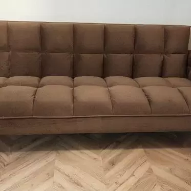 Диван-кровать Madrid, капучино/золотые ножки 1635249482351.jpg